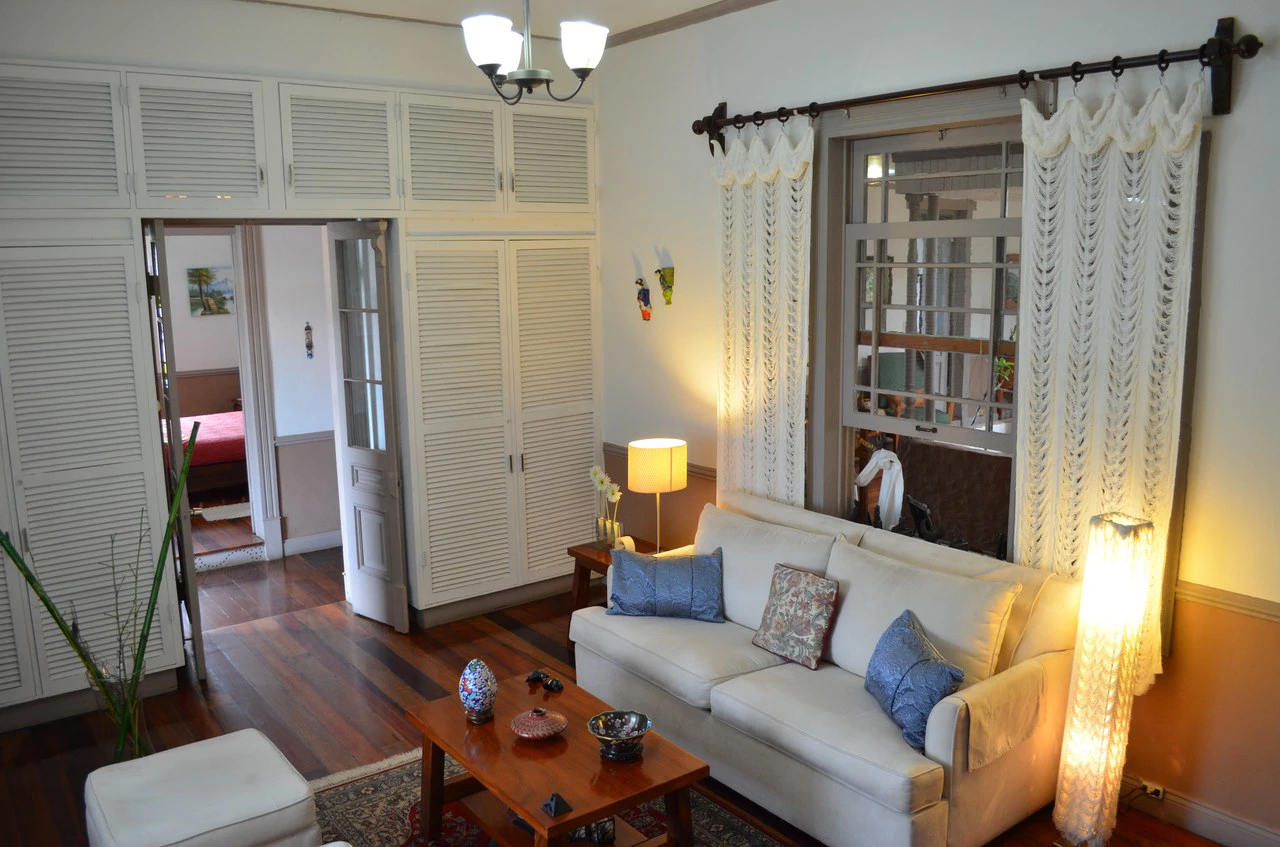 ELEGANTE CASA VICTORIANA: House For Sale in Santo Domingo - Gallery image 3