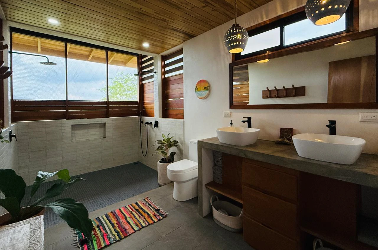 Ocean view home for sale Guanacaste Costa Rica San Miguel. - Gallery image 24