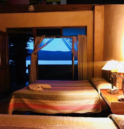 Lake Arenal Hotel & Resort: Well established Hotel overlooking Lake Arenal - Gallery image 13
