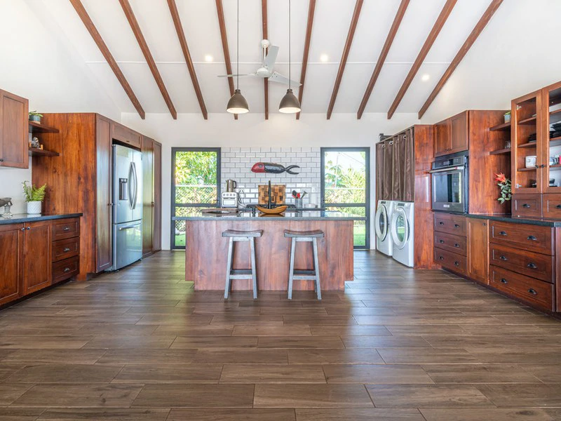 Ocean-View Oasis on Coveted Calle Perezoso - Gallery image 21