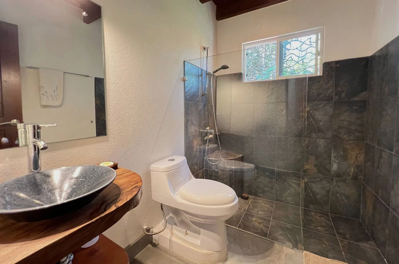 Villa Palmas Real: Villa Palma Royal with Modern Luxury and Natural Charm with horse stables in Las Delicias Santa Teresa - Gallery image 16
