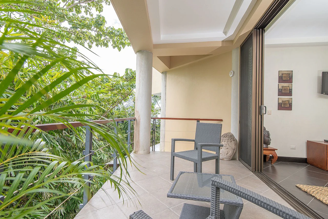 Villa Perezoso - 4 homes combined into 1: Mountain House For Sale in Manuel Antonio - Gallery image 77