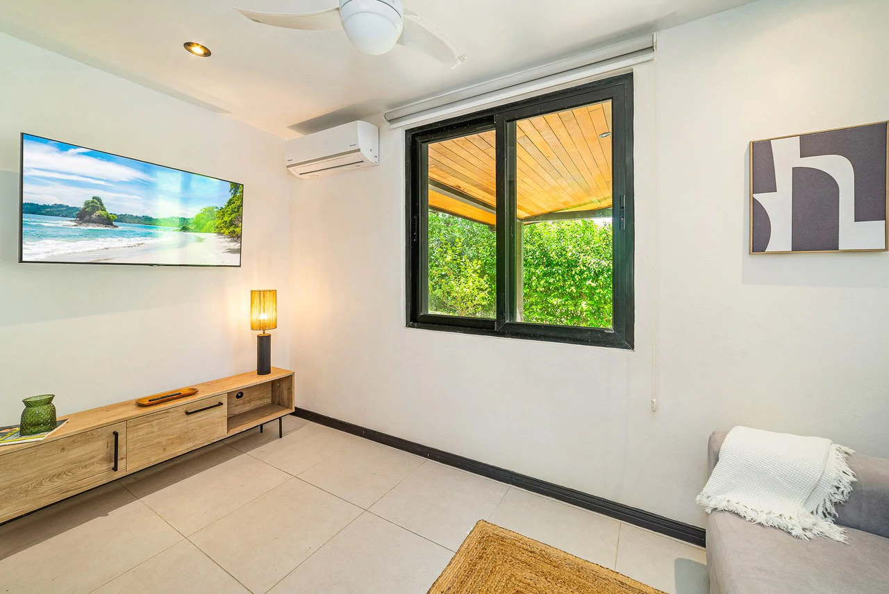Casa del Sol: Fully Furnished Home in Las Ventanas de Playa Grande - Gallery image 18