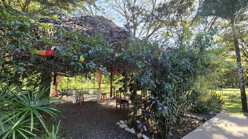 Casas Jungle: Charming Rental Compound with 5 units & pool in the heart of nature, minutes from Samara’s beaches - Gallery image 3