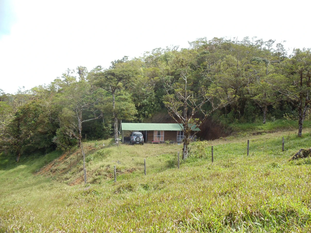 Fantastic property near Biological Reserve - Gallery image 10