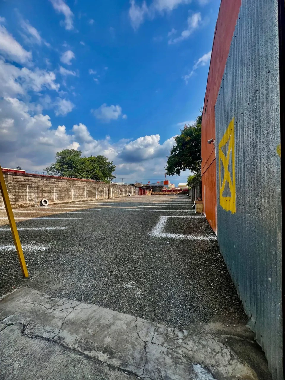 Land for Development in Downtown Alajuela: Development Parcel For Sale in Centro - Gallery image 2