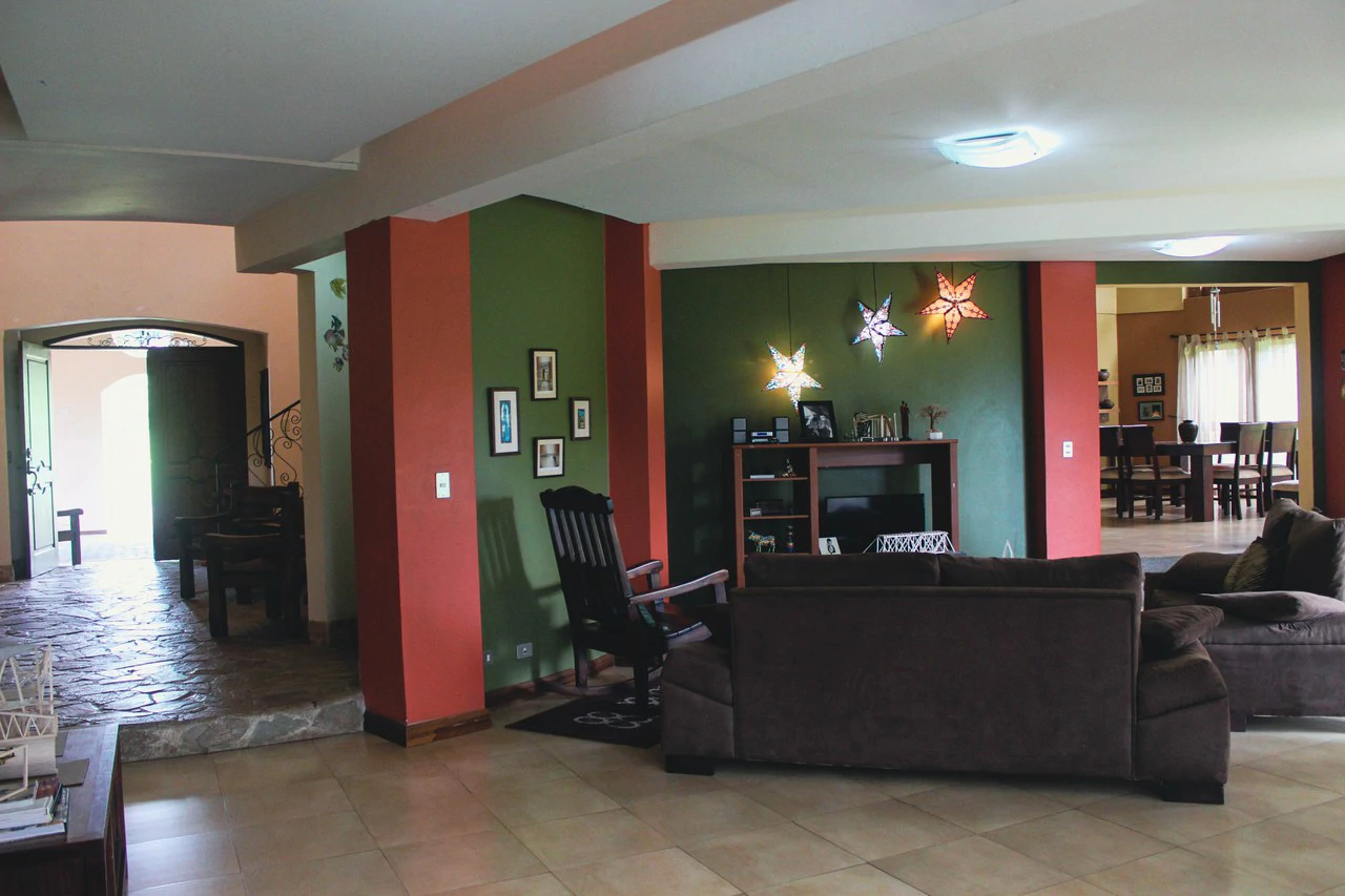Mountain House For Sale in San Miguel - Gallery image 27