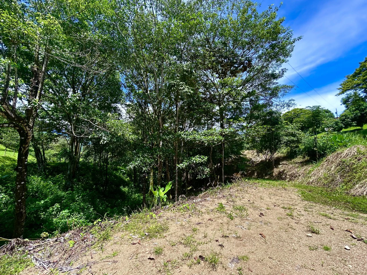 Build-Ready Lot in Ojochal’s Calle Cacique | Easy Access & Stunning Mountain Views - Gallery image 22