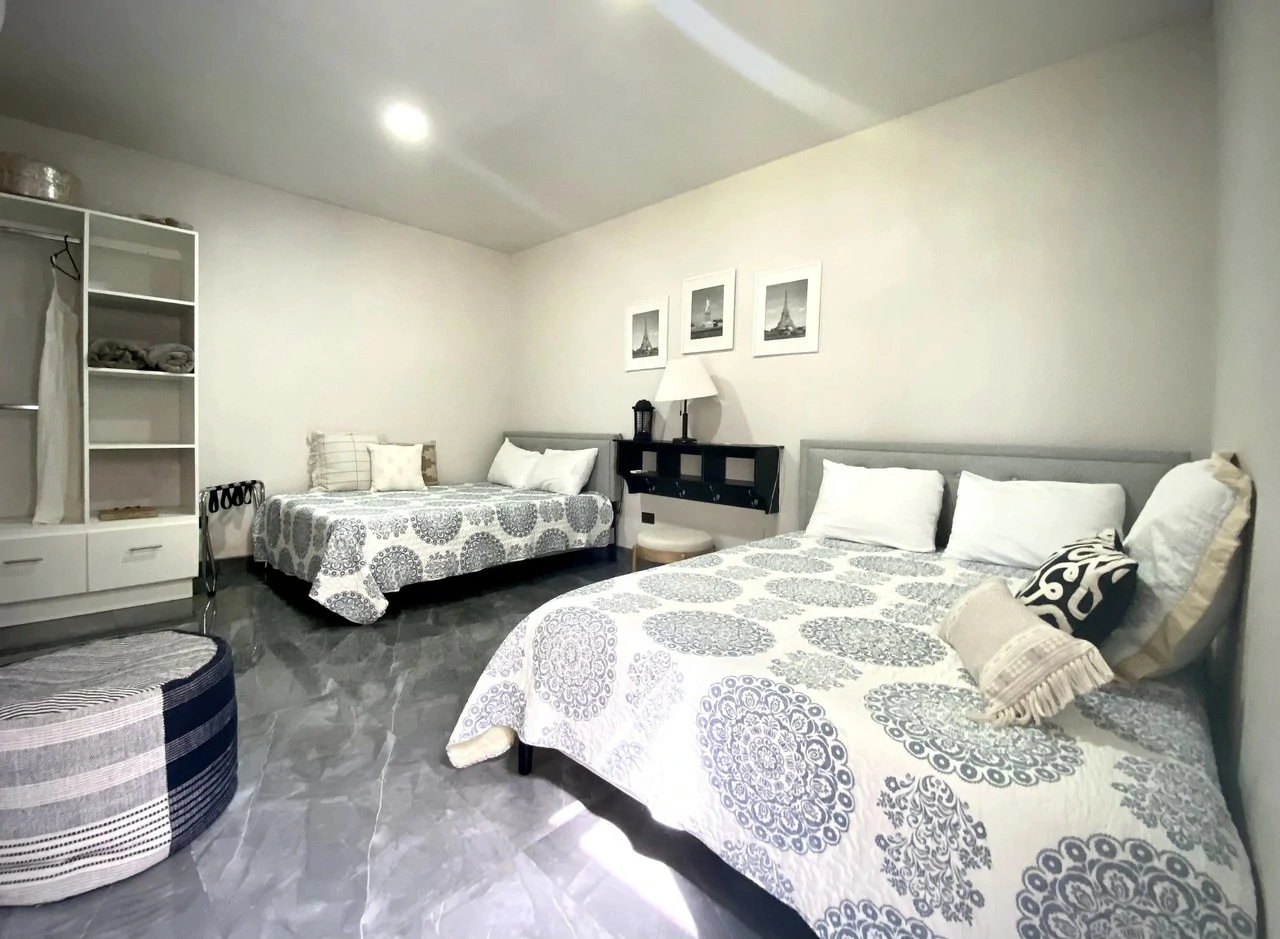 CASA BLANCA: $460,000  Villas Del Mar (near Tango Mar Resort, beach, golf, restaurants and waterfall) - Gallery image 7