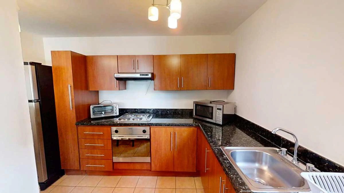 ID 4168: Prime Investment in Escazú. Fully Furnished 3-Bedroom Executive Apartment - Gallery image 45