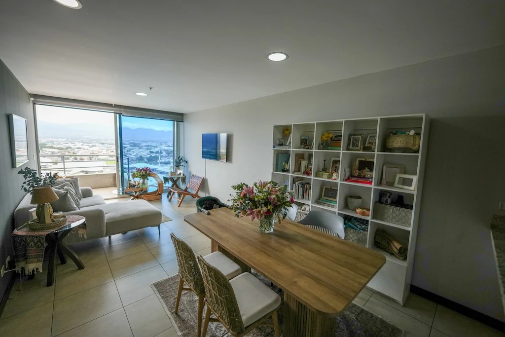 Apartment For Sale in Paseo Colon - photo 21