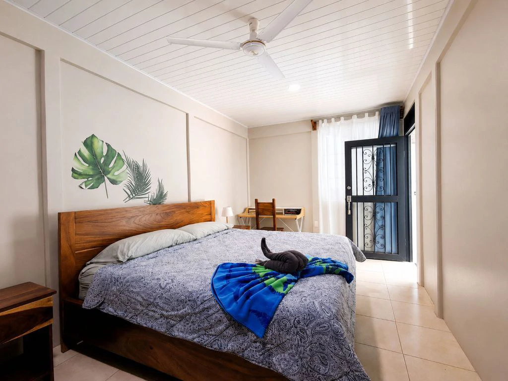 Casa Azul: Walking Distance to Sámara Beach, the Perfect Vacation Home or Investment Opportunity - Gallery image 18