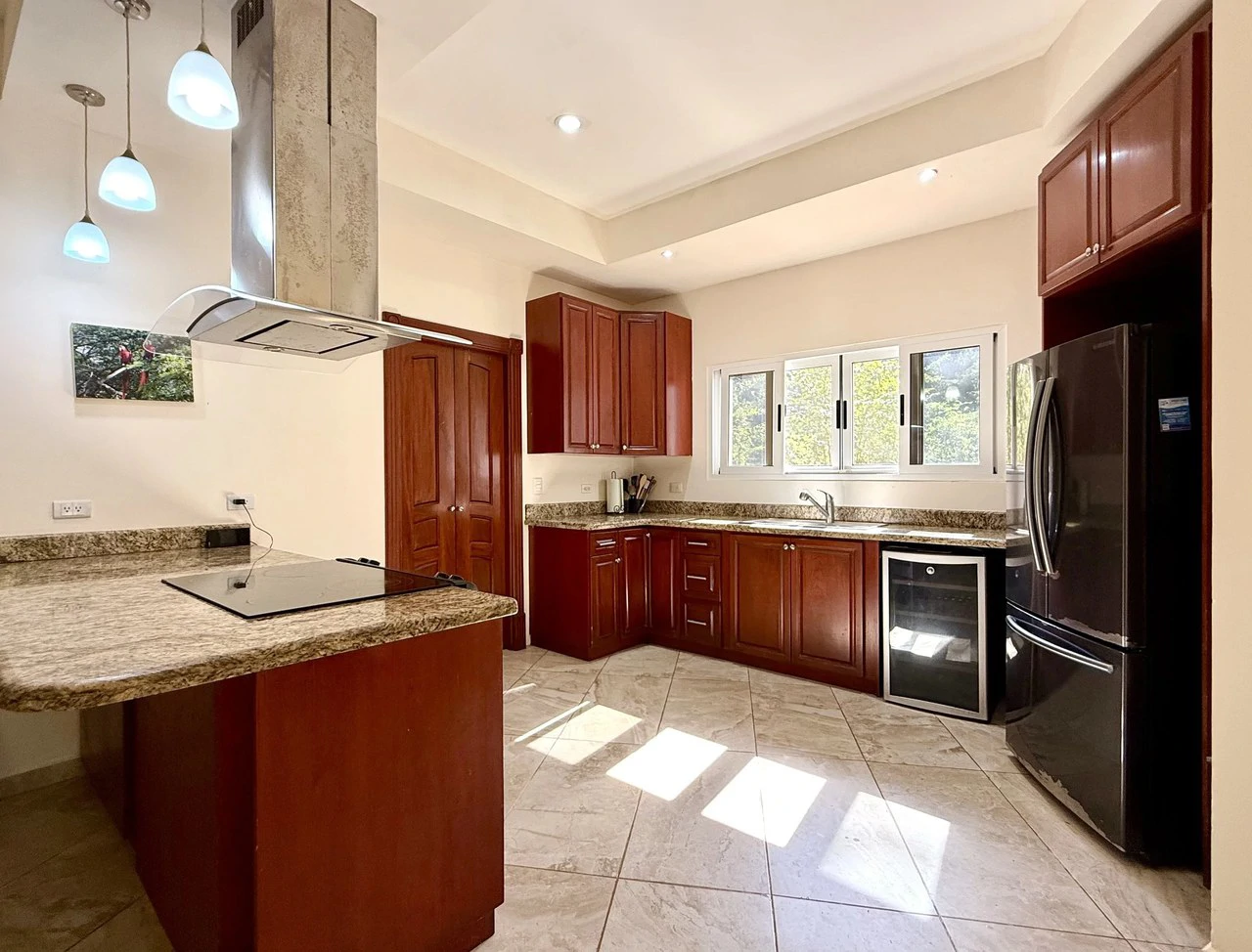 CASA LUNA y SOL: $350,000 USD Home in the Jungle, Very Private but still close to everything - Gallery image 14