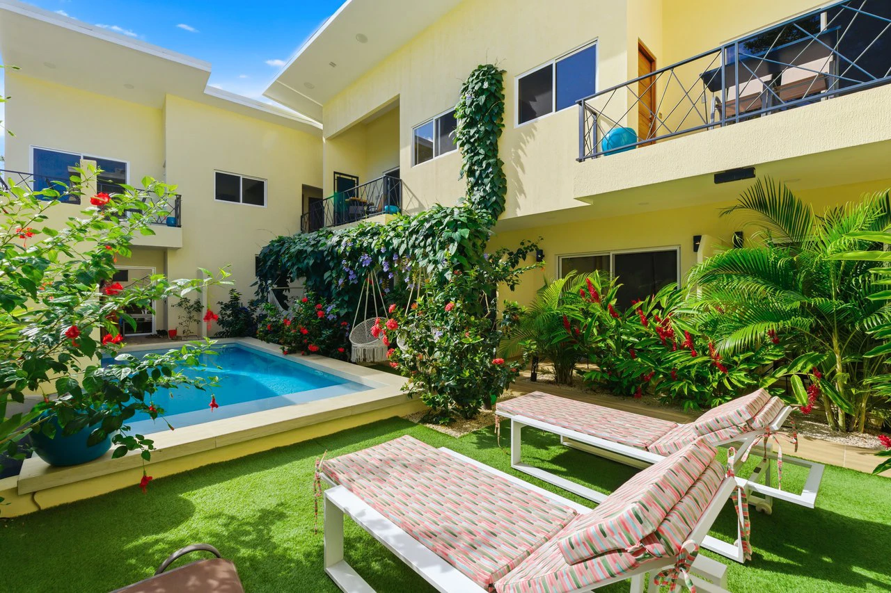 Pierre & Colors: | Prime Corner Lot | Turnkey Income Property - Gallery image 32