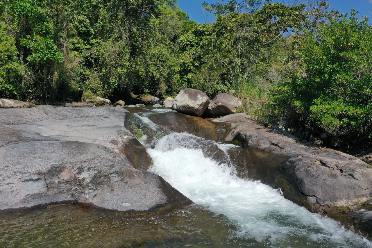 8 Acre Riverfront Sanctuary in San Pedrito Pérez Zeledón - Gallery image 17