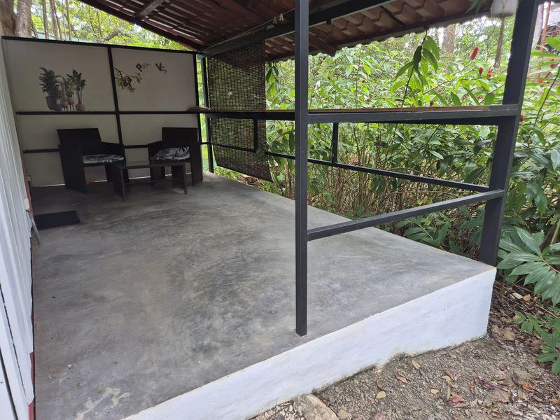 Casas Jungle: Charming Rental Compound with 5 units & pool in the heart of nature, minutes from Samara’s beaches - Gallery image 15