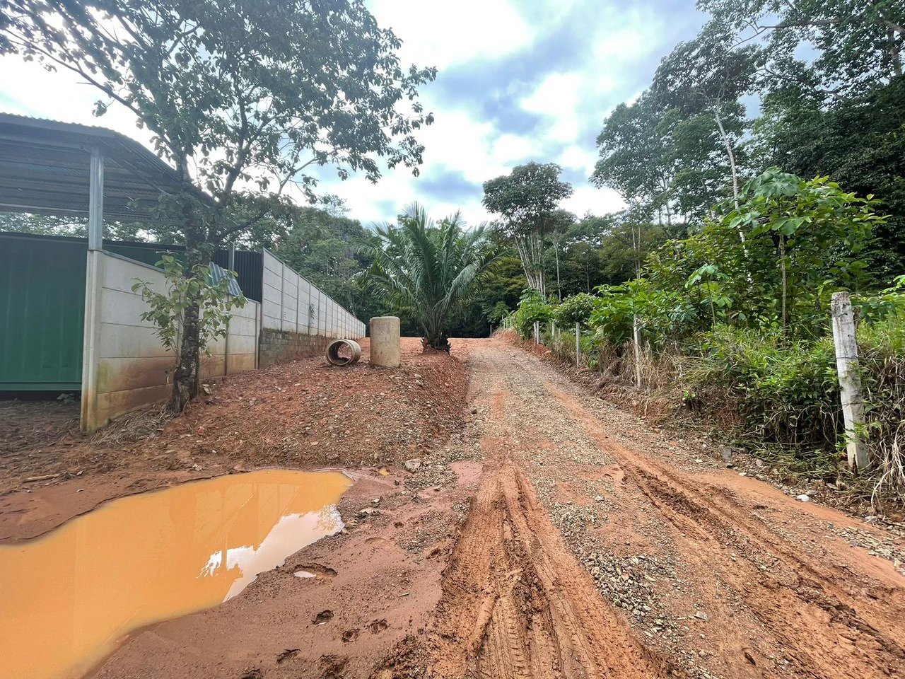 "Serene Land in Uvita: Opportunity Ready to Build" - Gallery image 8