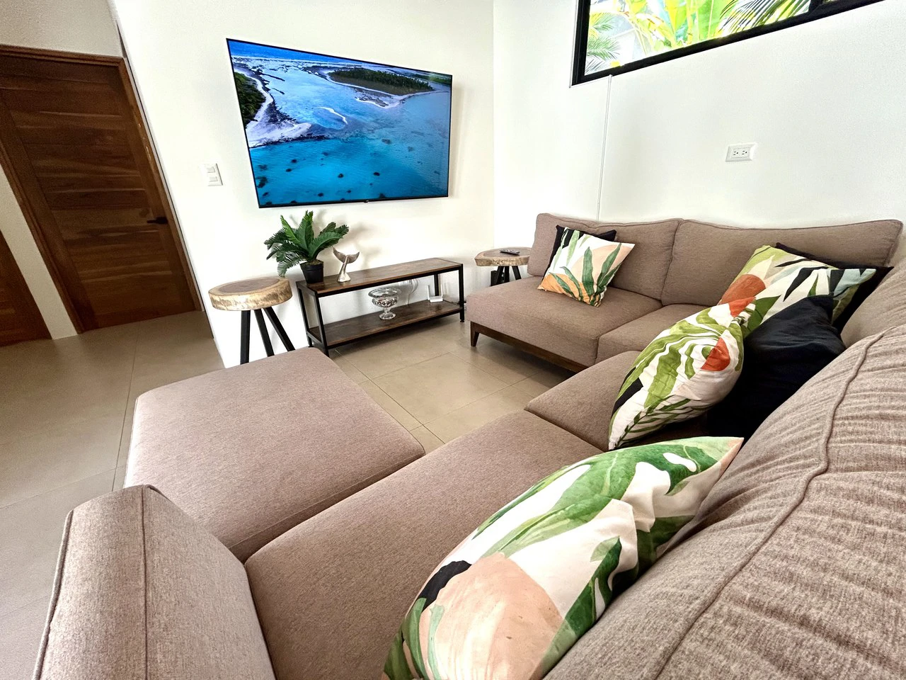 Walk-to-Everything Uvita Retreat | 3BR Home Minutes from the Beach - Gallery image 63