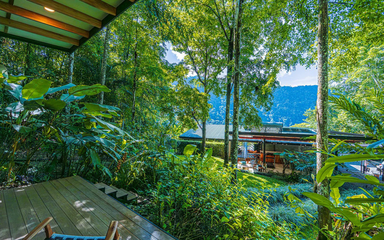 Off Grid Luxury Estate Micro Regenerative Homestead Tinamastes - Gallery image 48