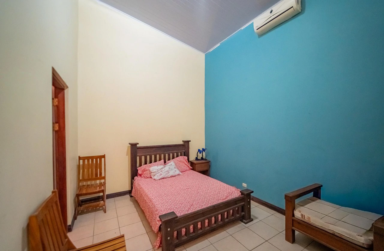 Condo 22: In Barco Quebrado - Tropical Gardens and Pool Near Samara and Nosara - photo 8
