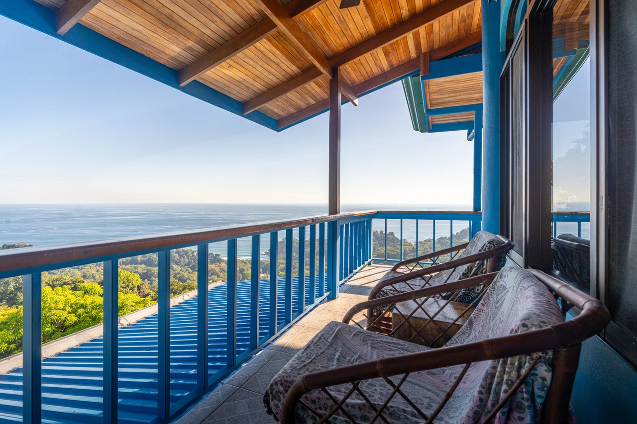 Casa Vista Harmonia: Legendary Ocean Views and Sustainable Living! - Gallery image 60