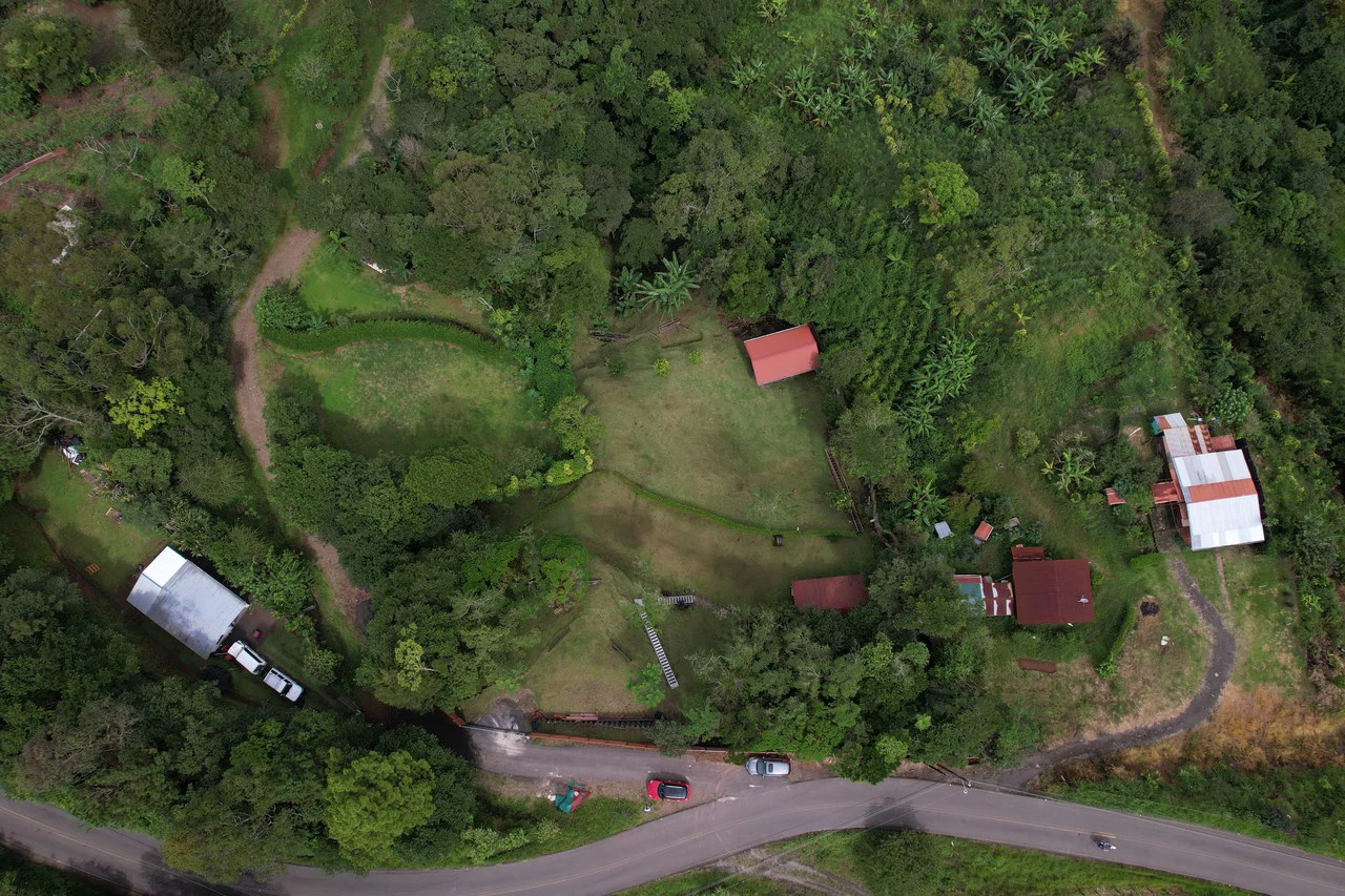 Property for Sale in Berlin de San Ramón, Costa Rica - Gallery image 5