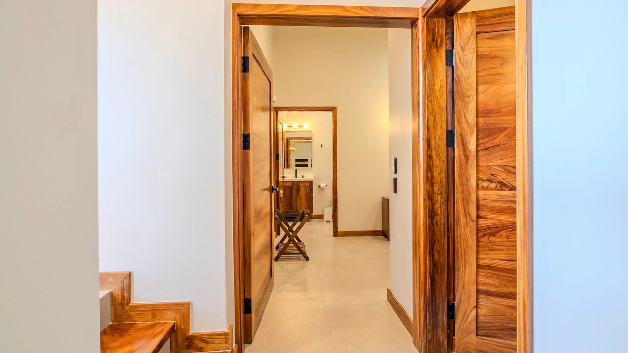 Luxury 3 Bedroom Home with Ocean Views in Downtown Uvita - Gallery image 73