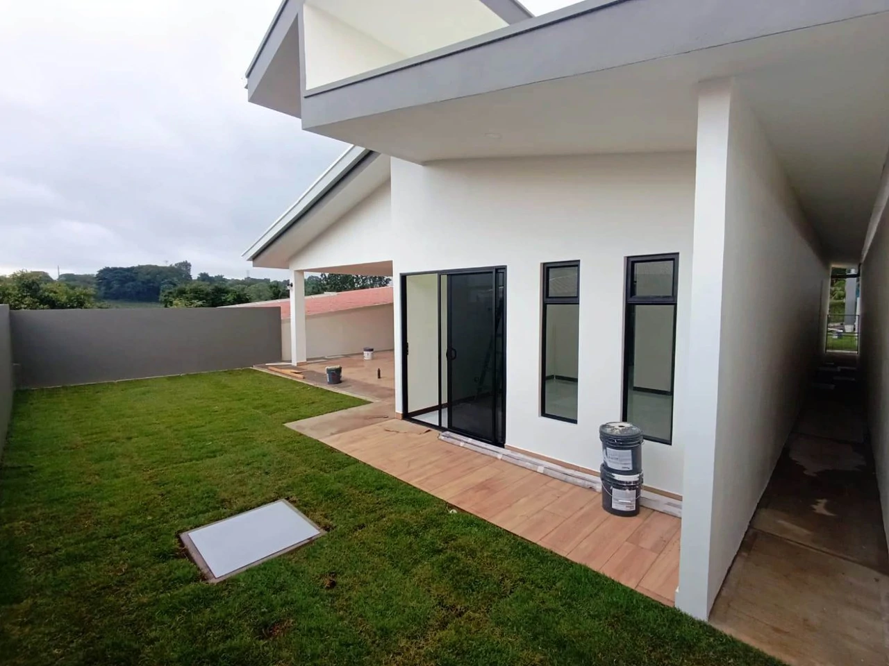 Casa Provenza...:  New Single Level Home - Secure Gated Community! - Gallery image 13