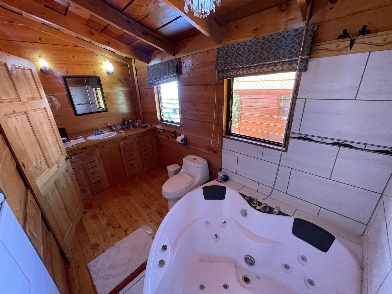 Poasito cottage: Poasito, Alajuela views cottage for sale - Gallery image 9