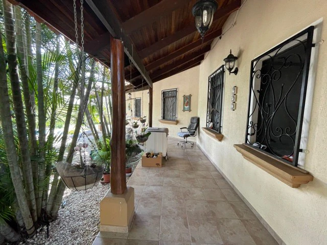 Preciosa finca: Beautiful estate with two houses and an apartment with fine finishes - Gallery image 37