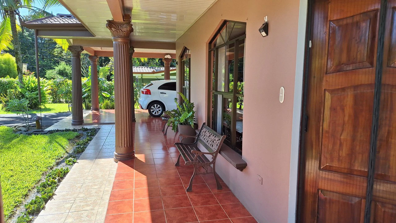 2 Casas en Venta, General Viejo.: Mountain House For Sale in General Viejo - Gallery image 23