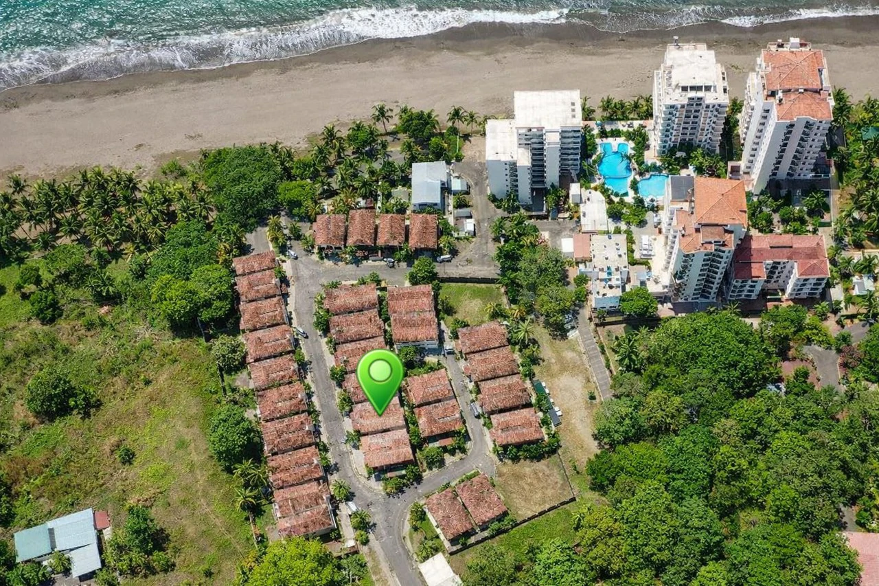 LA FLOR: Jaco La Flor Townhouse Beach Front Community - Gallery image 23
