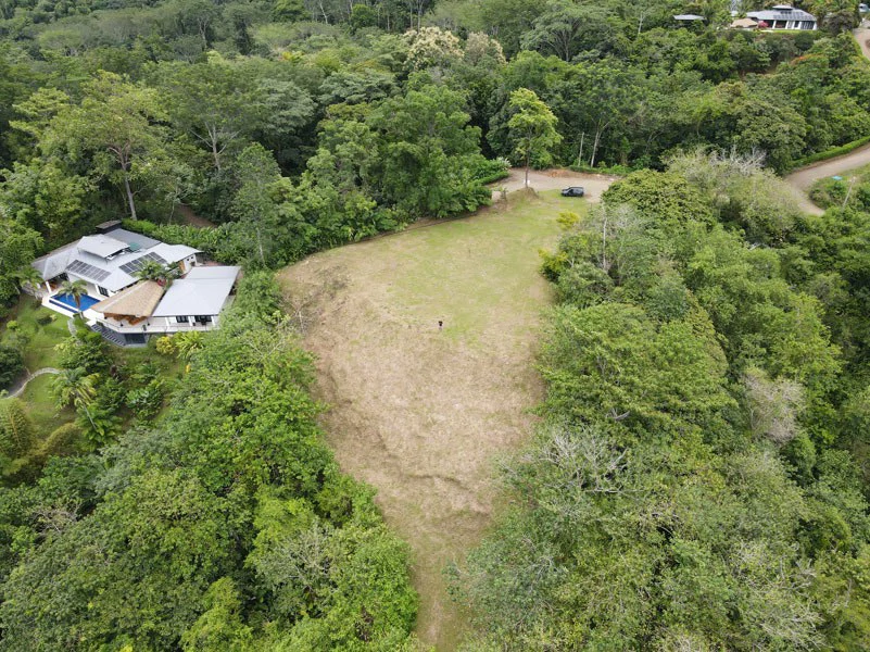 Panoramic 180 Degree Ocean View Lot Ready To Build Close To Ojochal - Gallery image 3
