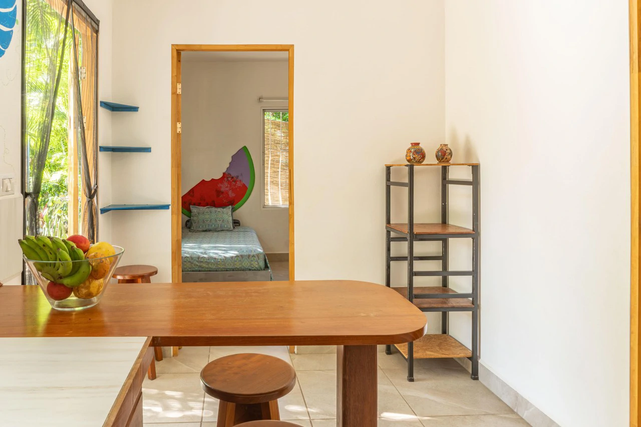 Casa Ceiba: Turnkey Investment Walking Distance to Beach - Gallery image 13