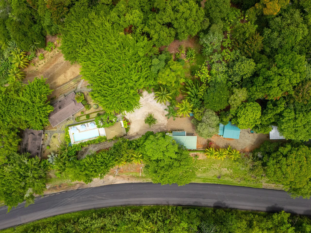 Villas Azul: Direct Beach Front Access in Uvita, 3 Villas, 2 Casitas, Development Land Piñuelas Beach, Uvita, Puntarenas, Costa Rica - Gallery image 30