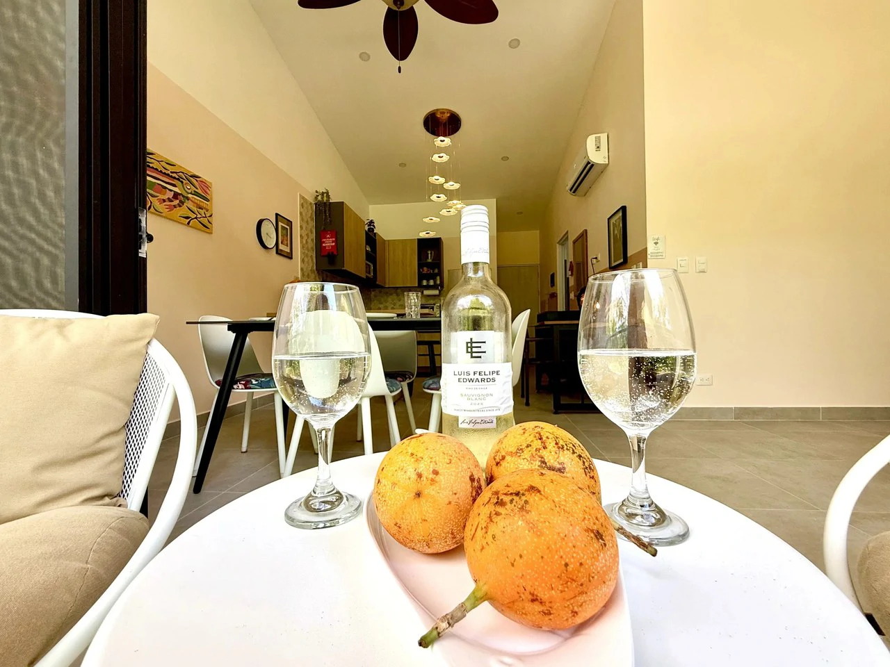Azul del Mar 52: “Sky Above” Condo for Sale in Los Delfines, Costa Rica $199,000 USD - Fully Furnished 1 Bedroom, 2 Bathrooms - Upper Floor - photo 7