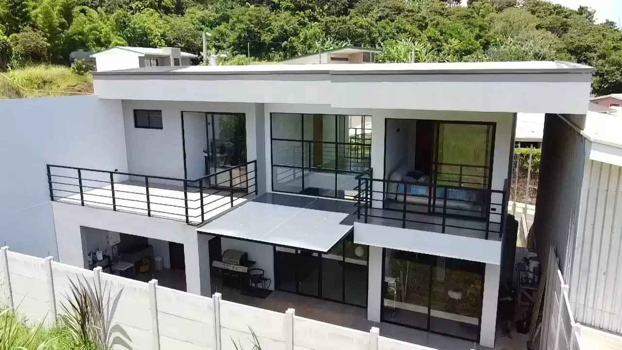 The house in a gated community is for sale in San Isidro - Gallery image 12