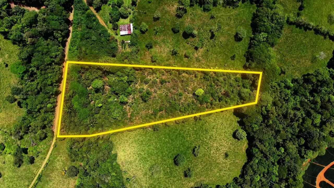 Countryside Home Construction Site For Sale in San Francisco