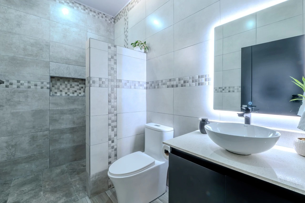 Modern Home in Pérez Zeledón | 3 bedroom, 2 bathroom - Gallery image 12
