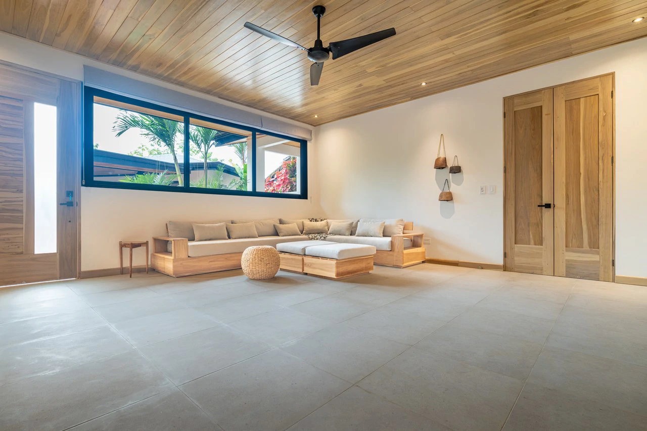 Casa Amarilla – Oceanfront Luxury Meets Sustainable Living in Tres Rios: Mountain House For Sale in Tres Rios - Gallery image 37