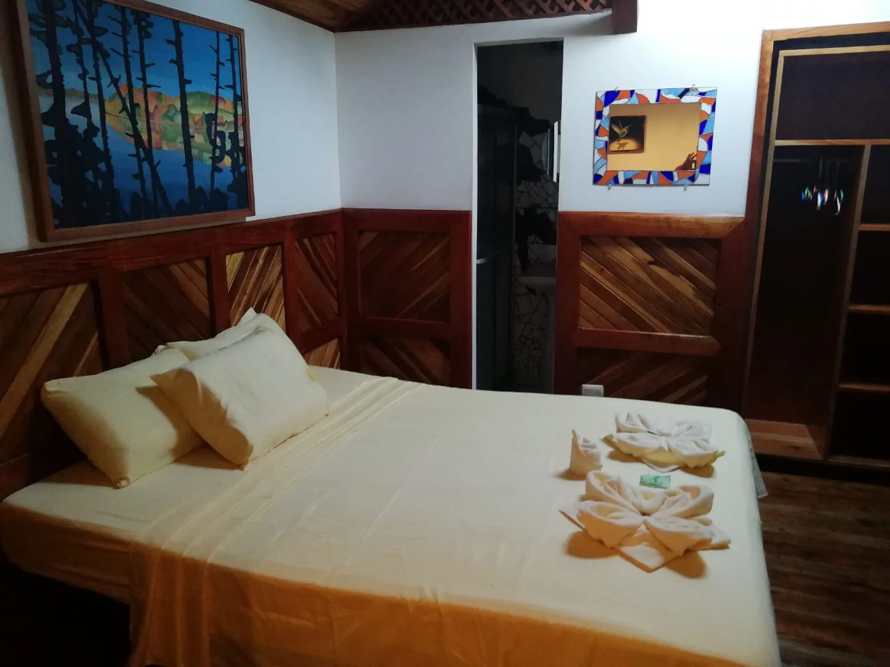 TURNKEY SOLUTION ECO MOUNTAIN LODGE FOR SALE - Gallery image 46