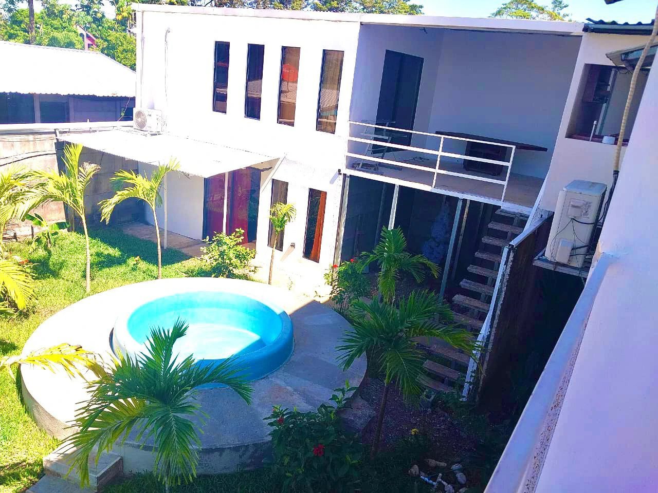 CASA PLAYA BANDERA: Just 2 minutes from the beach, property with house and independent apartment, ideal for investment - Gallery image 9