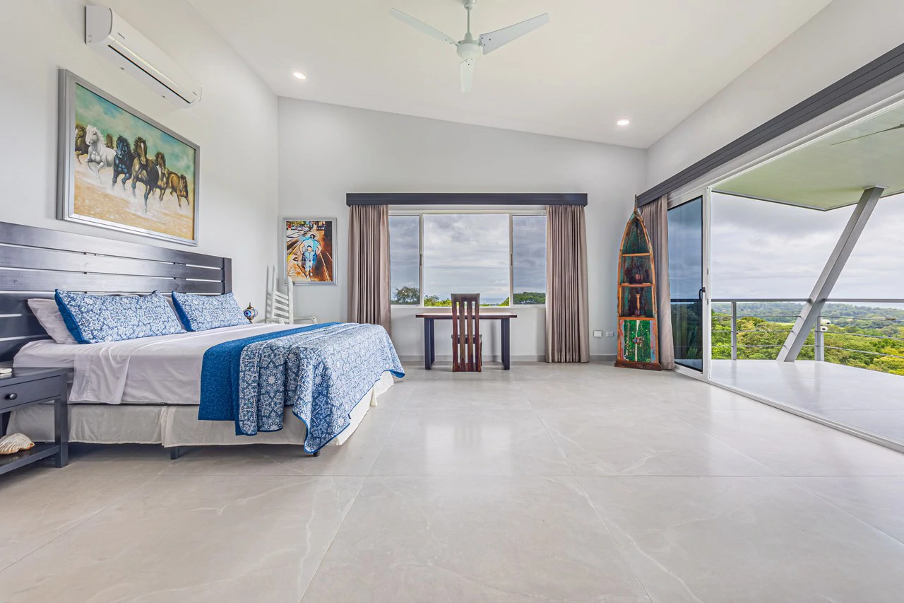 Vista Maré Estate, Ocean View in Uvita, Costa Rica: Mountain House For Sale in Uvita - Gallery image 52