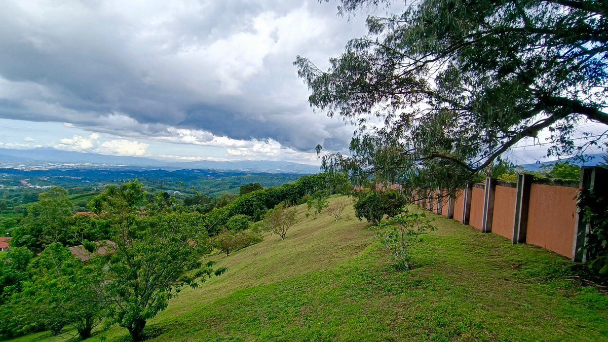 Finca doña Flory: Property with incredible views in Santa Barbara, Heredia - Gallery image 19