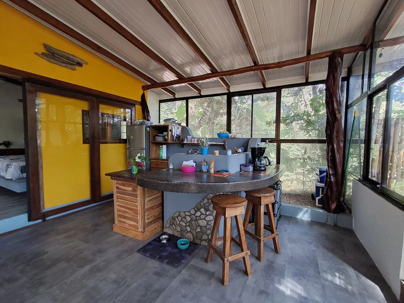 Casa Hippie: Charming Costa Rican-Style Home – Fully Renovated in 2024 - Gallery image 10