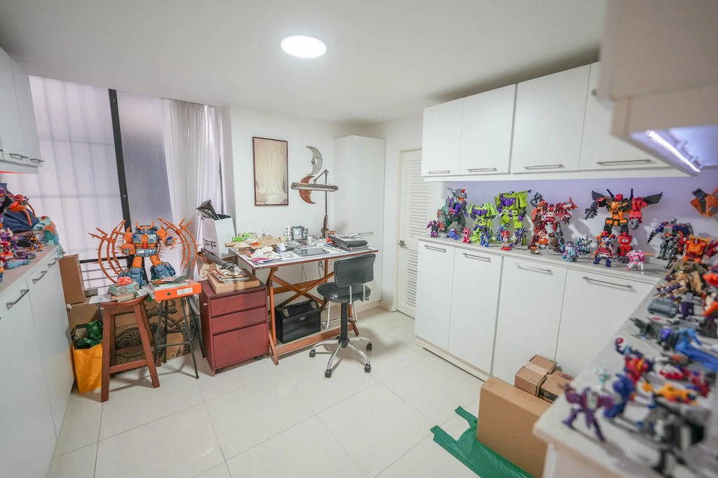 Apartment For Sale in San Rafael - photo 30