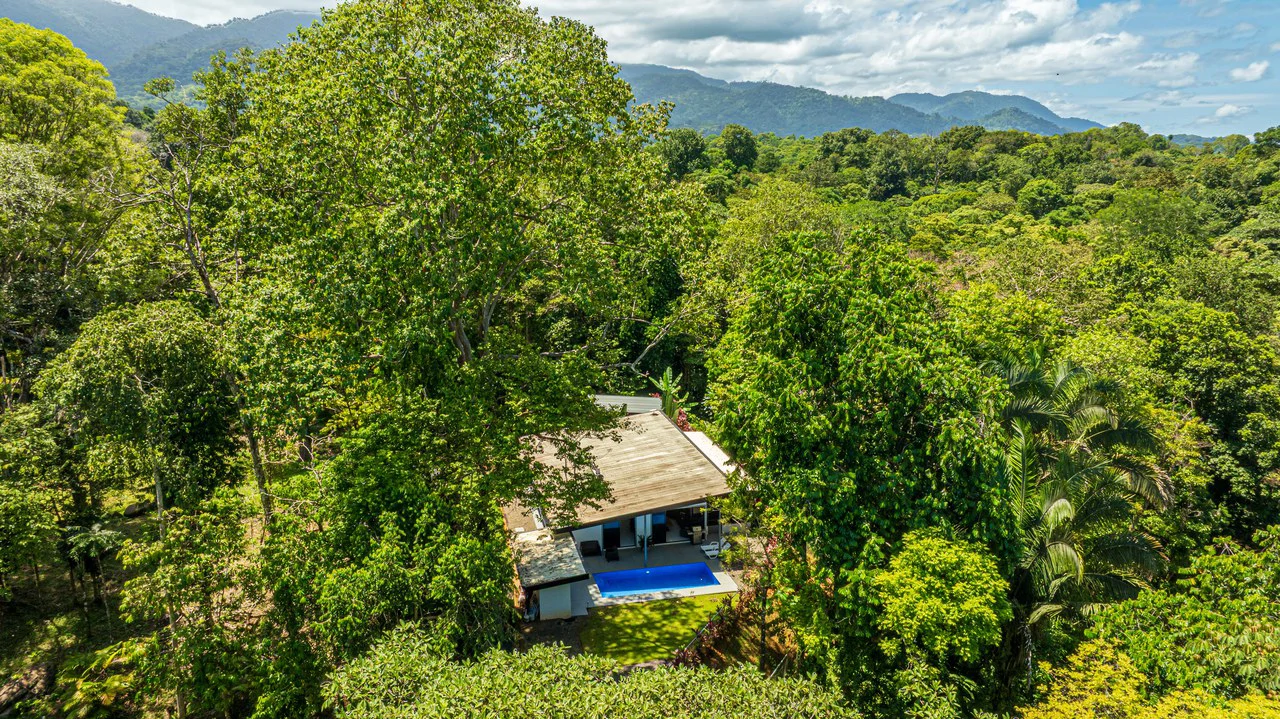 Mountain House For Sale in Cinco Ventanas - Gallery image 4