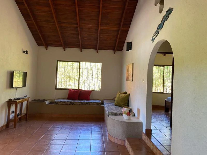 Compound Escondidas: 2 Charming and Well Built 3 Bedroom Homes and Pool, with Investment Potential to Build One More Home in Samara Beach - Gallery image 11