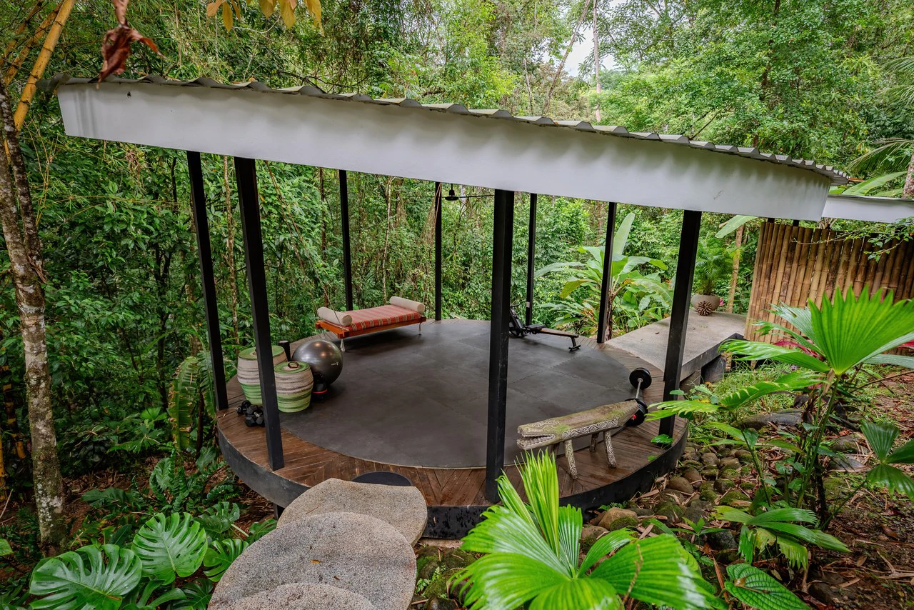 The Glass House. Sustainability, Luxury and Nature. - Gallery image 54