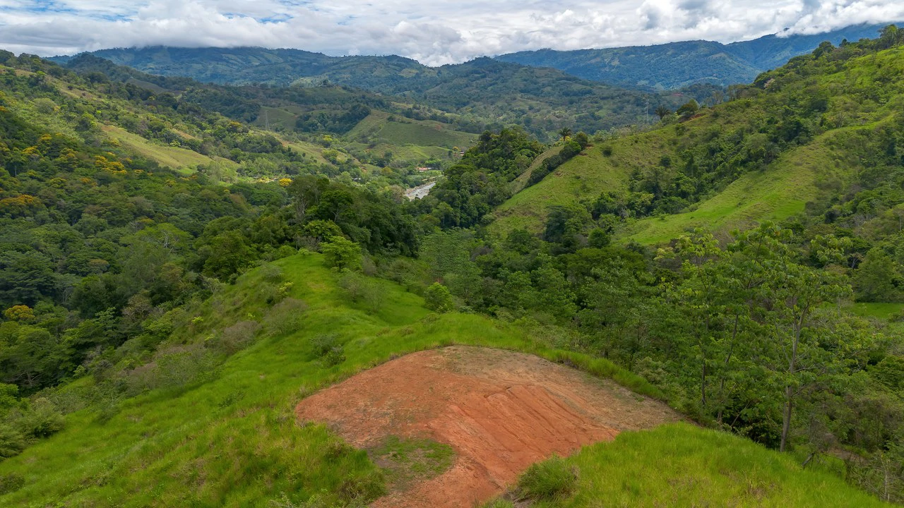 60+ Hectares in Platanillo | Own Your Own Mountain in Costa Rica - Gallery image 33